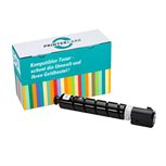 Printer Care Toner cyan kompatibel zu: Canon 2183C002 / C-EXV55C