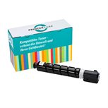 Printer Care Toner gelb kompatibel zu: Canon 2185C002 / C-EXV55Y