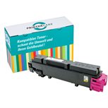 Printer Care Toner magenat kompatibel zu: KYOCERA 1T02YJBNL0 / TK-5370M