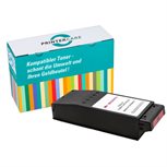 Printer Care Toner magenat kompatibel zu: OKI 09006128