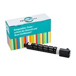 Printer Care Toner schwarz kompatibel zu: Canon 2182C002 / C-EXV55BK