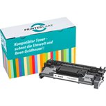 Printer Care Toner schwarz kompatibel zu: Hewlett Packard W9024MC