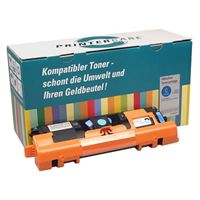 PrinterCare Toner cyan - PC-CLJ2500-C