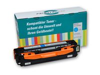 PrinterCare Toner cyan - PC-CLP415-C