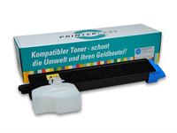 PrinterCare Toner cyan - PC-TK895-C