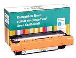 PrinterCare Toner cyan - PC-M551-C