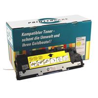 PrinterCare Toner gelb - PC-CLJ3700-Y