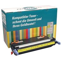 PrinterCare Toner gelb - PC-CLJ3800-Y