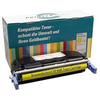 PrinterCare Toner gelb - PC-CLJ4600-Y