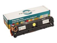 PrinterCare Toner gelb - PC-CLJCP1525-Y-S