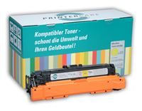 PrinterCare Toner gelb - PC-CLJCP4525-Y