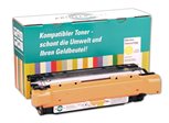 PrinterCare Toner gelb - PC-M551-Y