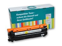 PrinterCare Toner HC gelb - PC-CLP680-Y-HC