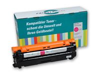 PrinterCare Toner HC magenta - PC-CLP680-M-HC