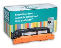 PrinterCare Toner HC schwarz - PC-CLJCP4525-BK-HC