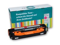 PrinterCare Toner magenta - PC-CLP415-M