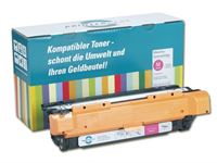 PrinterCare Toner magenta für PC-CLJCP3525-M