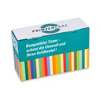 PrinterCare Toner schwarz - 9435B002