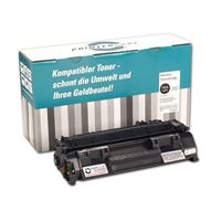 PrinterCare Toner schwarz - CE505A