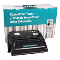 PrinterCare Toner schwarz - PC-38A HC