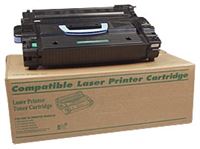 PrinterCare Toner schwarz - PC-43X, HP 9000
