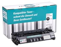 PrinterCare Toner schwarz - PC-49A