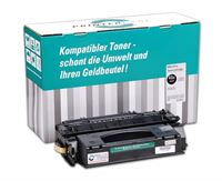 PrinterCare Toner schwarz - PC-49X. HP1320