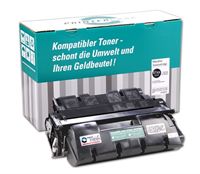 PrinterCare Toner schwarz - PC-61XHC, HP 4100 20K