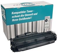 PrinterCare Toner schwarz - PC-70A