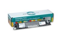 PrinterCare Toner schwarz - PC-CLJCP1025-BK