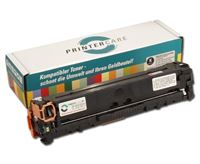 PrinterCare Toner schwarz - PC-CLJCP1525-BK-S
