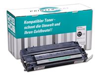 PrinterCare Toner schwarz - PC-EPV