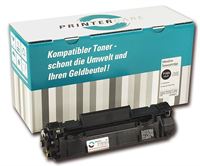 PrinterCare Toner schwarz - PC-P1005/1006