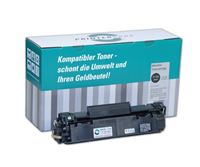 PrinterCare Toner schwarz - PC-P1102
