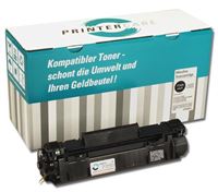 PrinterCare Toner schwarz - PC-P1505