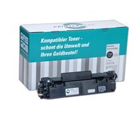 PrinterCare Toner schwarz - PC-P1566