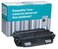 PrinterCare Toner schwarz - PC-P3015-HC