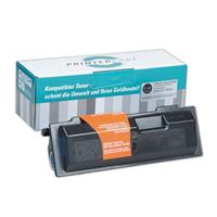 PrinterCare Toner schwarz - PC-TK-160
