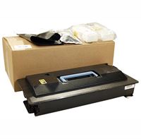 PrinterCare Toner schwarz - PC-TK-710