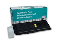 PrinterCare Toner schwarz - PC-TK475-BK