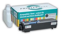 PrinterCare Toner schwarz - PC-TK570-BK