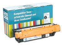 PrinterCare Toner schwarz für PC-CLJCP3525-BK