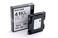 Ricoh Gel-Kartusche schwarz , 405765