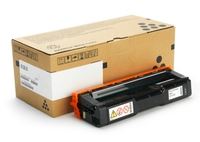 Ricoh Original - HC Toner schwarz -  407716