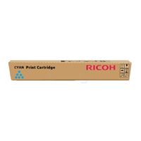 Ricoh Original - Toner cyan -  841820