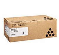 Ricoh Original - Toner schwarz -  407318