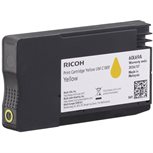 Ricoh Original Tinte gelb - 408520