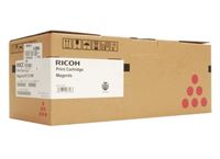 Ricoh Original Toner magenta - 407385