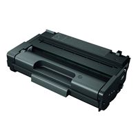 Ricoh Original Toner schwarz - 406523