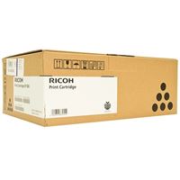 Ricoh Original Toner schwarz - 407510